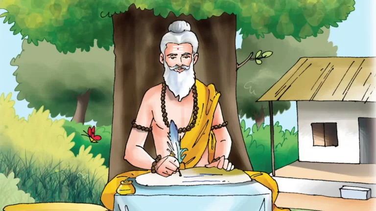 Acharya Charaka | The Father of Ayurvedic Medicine