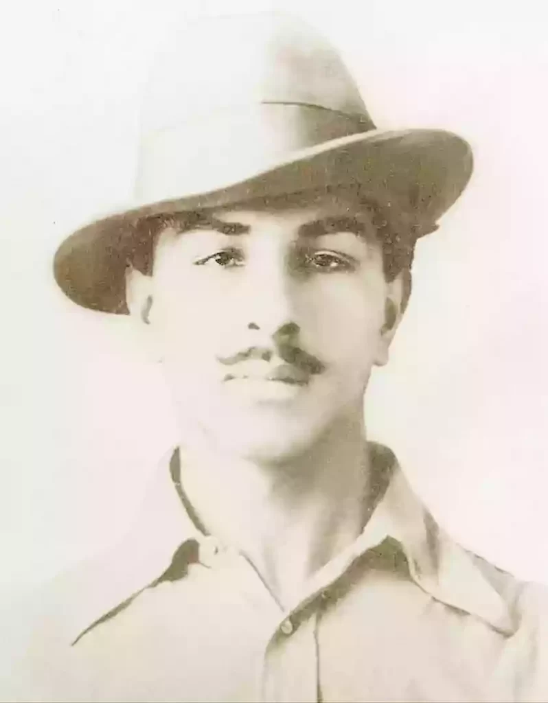 Shahid Veer Bhagat Singh