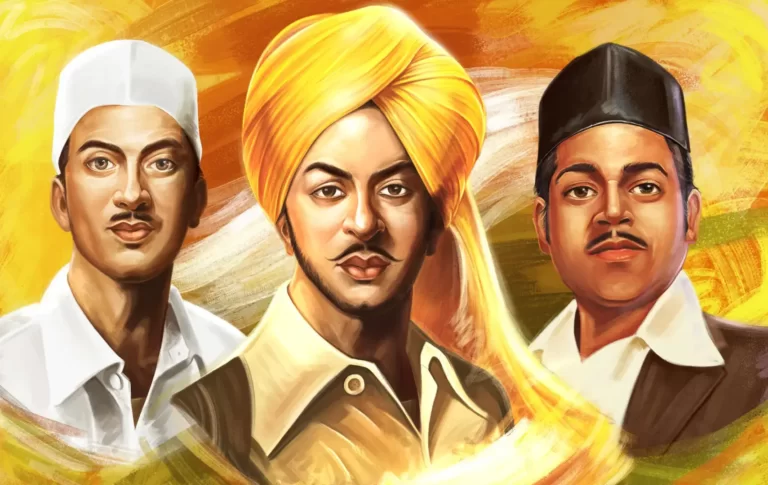 Shahid Veer Bhagat Singh