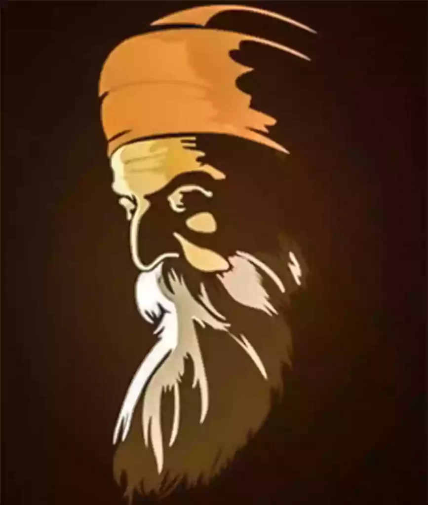 Baba Guru Nanak