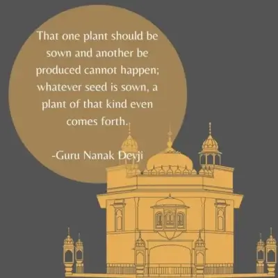 Guru Nanak Quotes 2