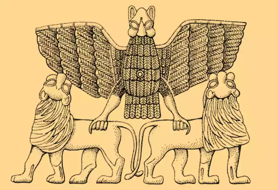 The Epic of Gilgamesh